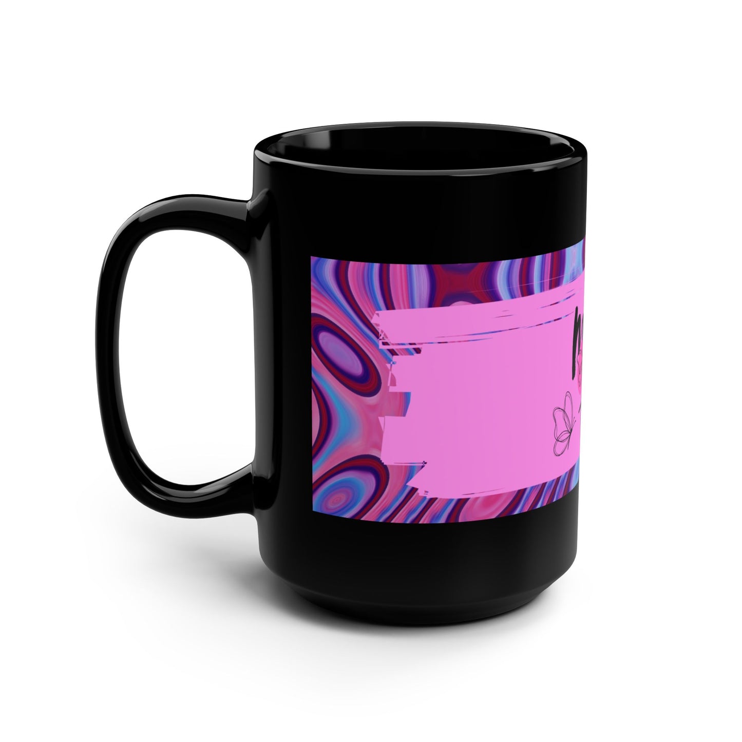 Mommy Tea Time Mug