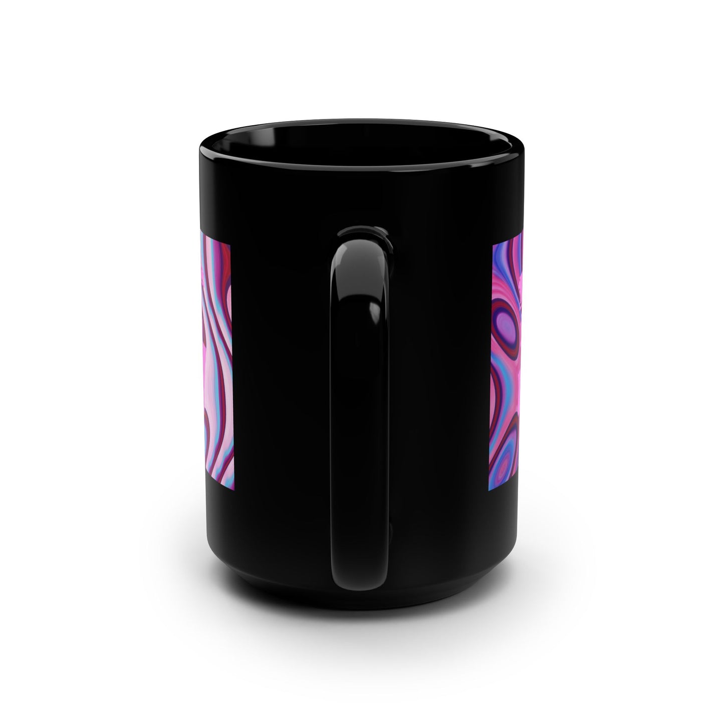Mommy Tea Time Mug