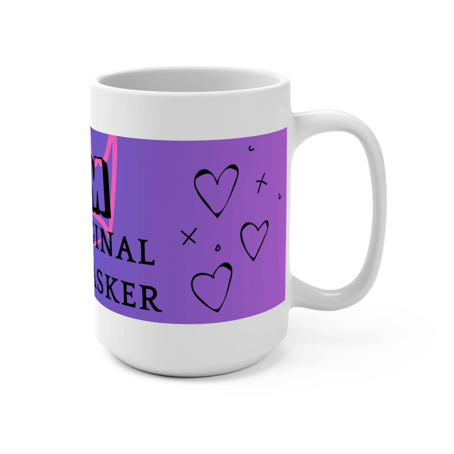 The Original Multitasker Mom Mug
