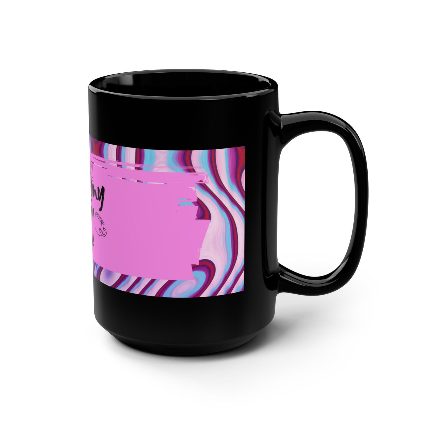 Mommy Tea Time Mug